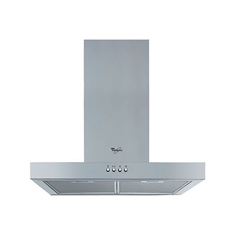 Reparación campanas Whirlpool en Tenerife