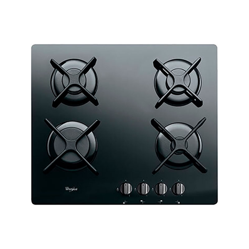 Reparación cocinas a gas Whirlpool en Tenerife