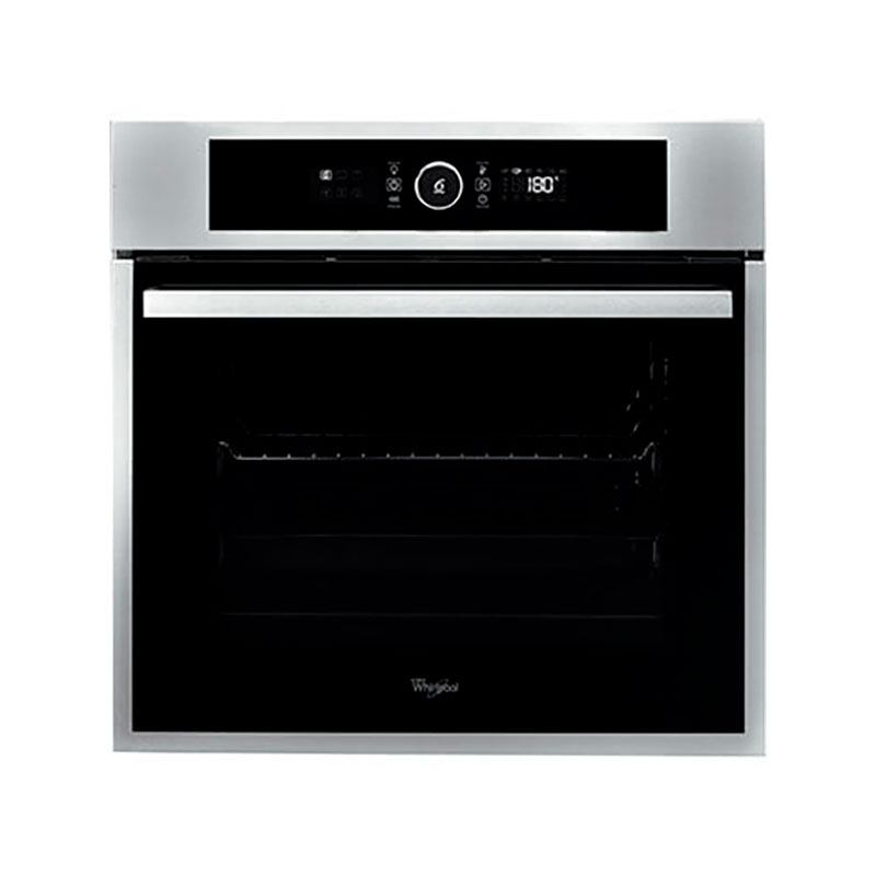 Reparación hornos Whirlpool en Tenerife