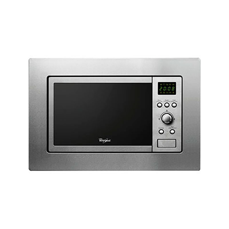 Reparación microondas Whirlpool en Tenerife